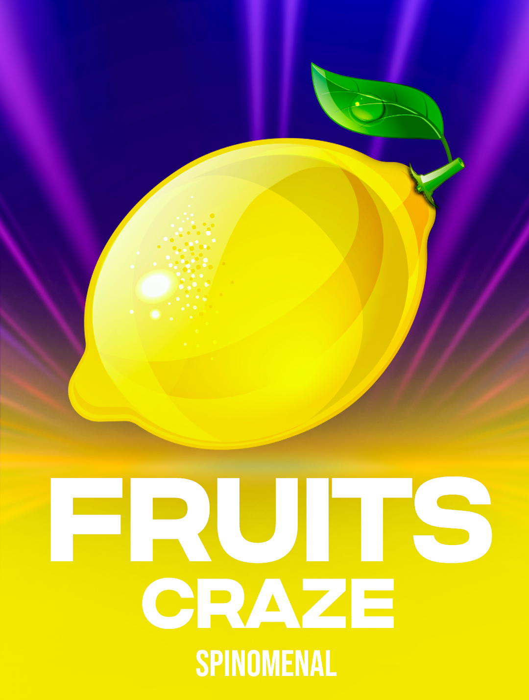 Fruits Craze