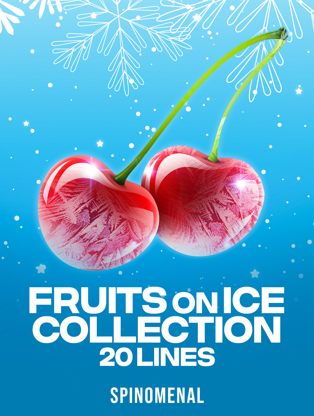 Fruits On Ice Collection 20 Lines