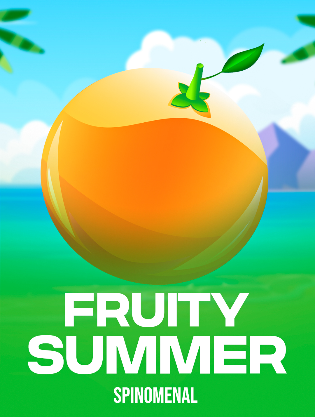 Fruity Summer