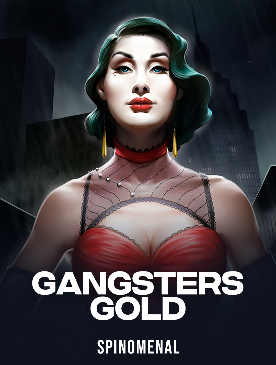 Gangster's Gold