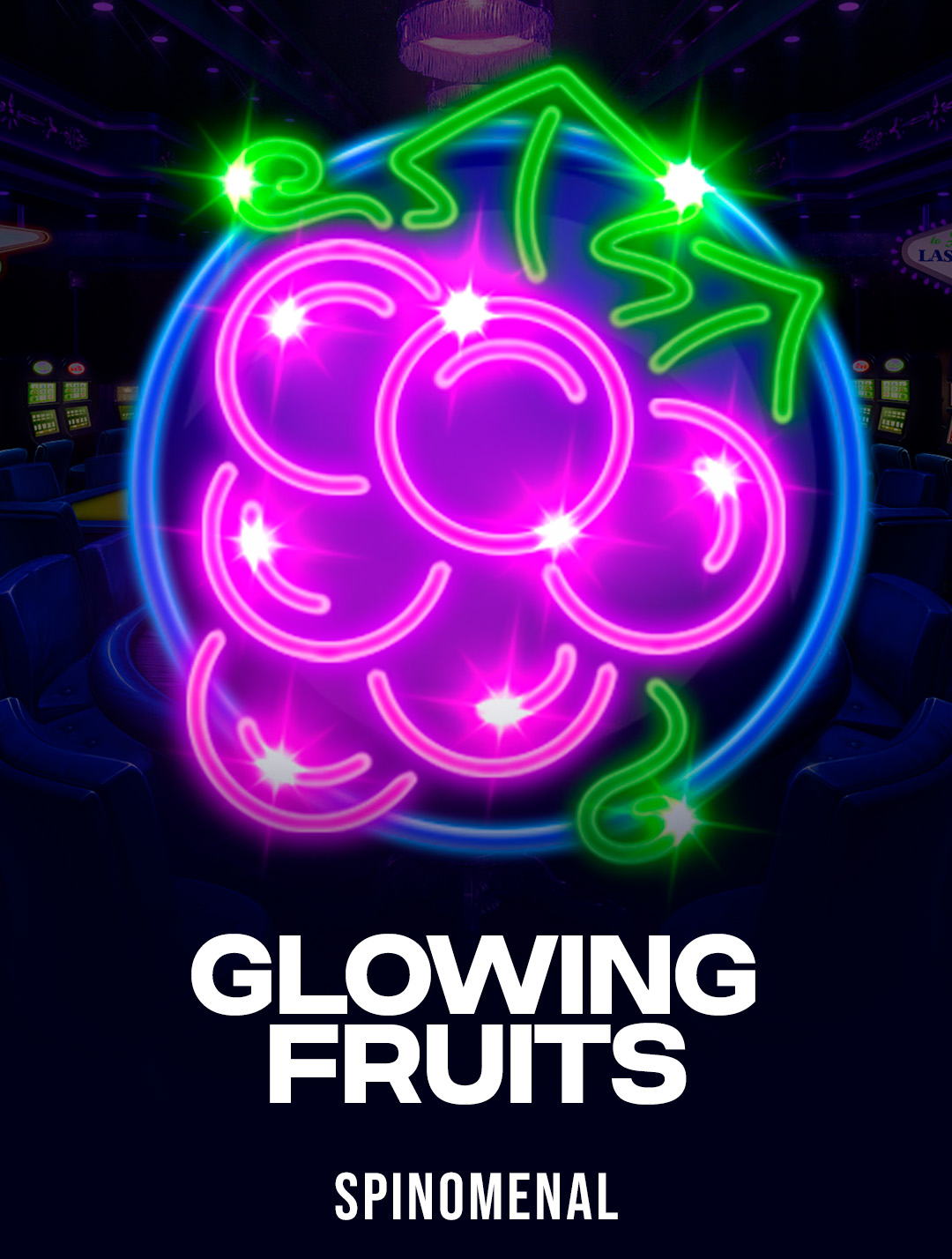 Glowing Fruits
