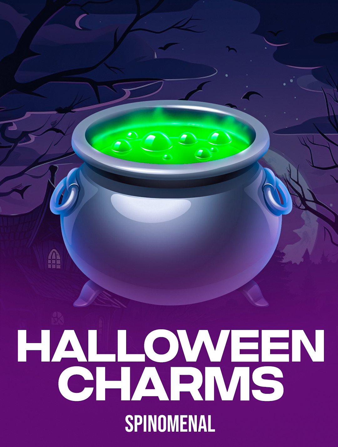 Halloween Charms