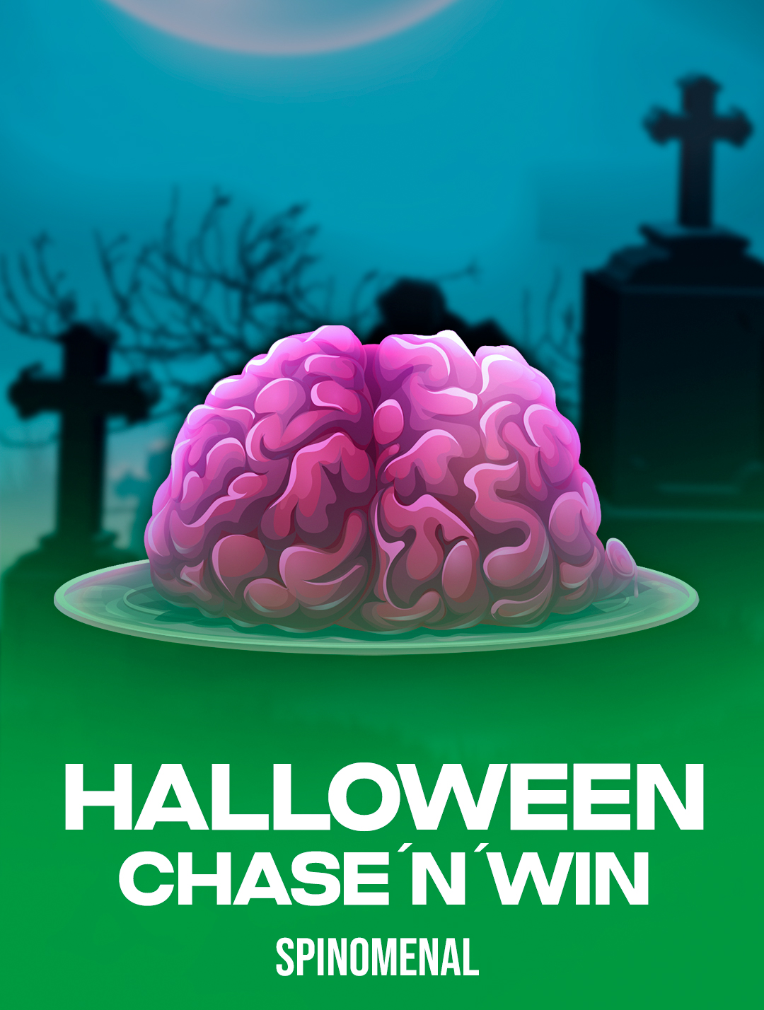 Halloween - Chase'N'Win