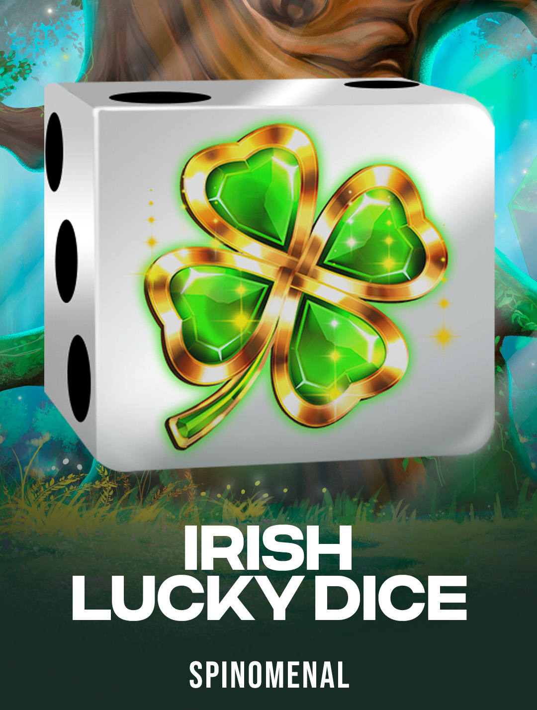 Irish Lucky Dice