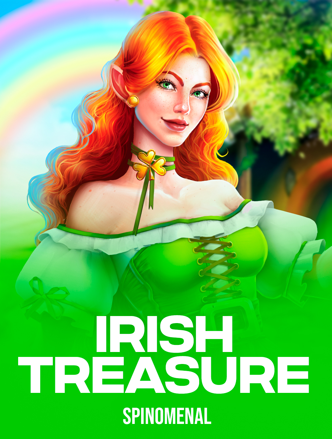 Irish Treasures