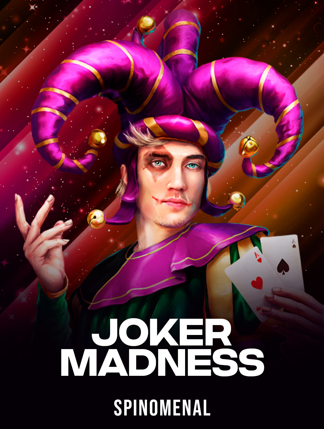 Joker Madness