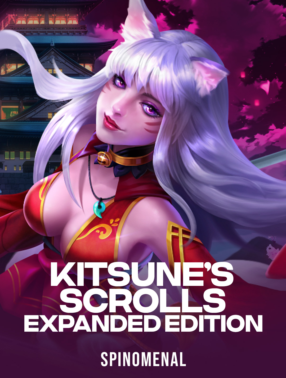 Kitsune's Scrolls Expanded Edition