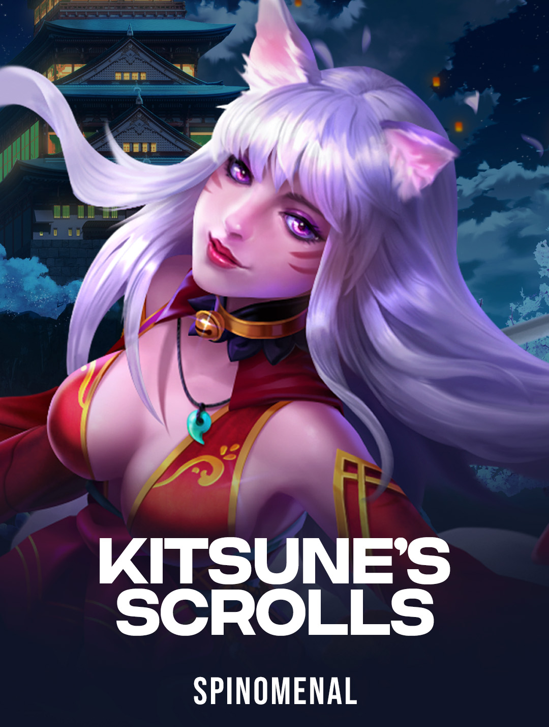 Kitsune's Scrolls