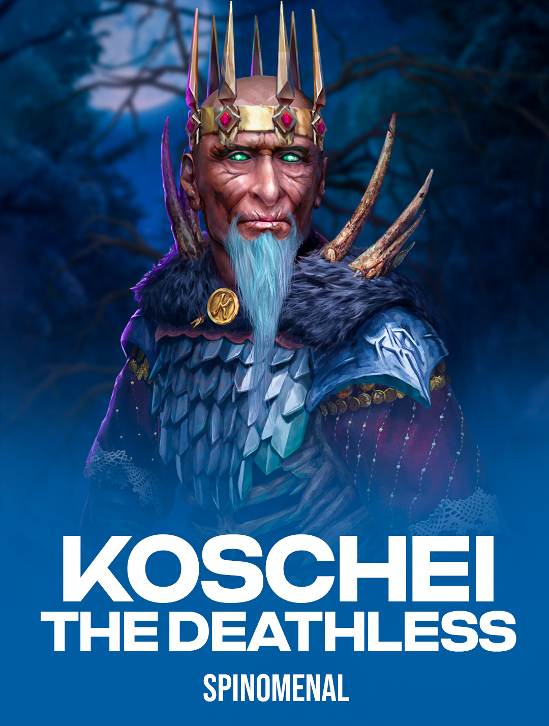 Koschei The Deathless