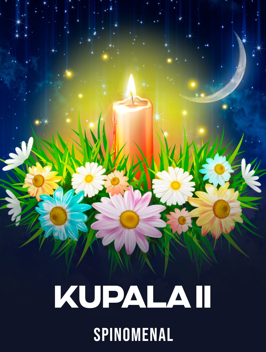 Kupala II