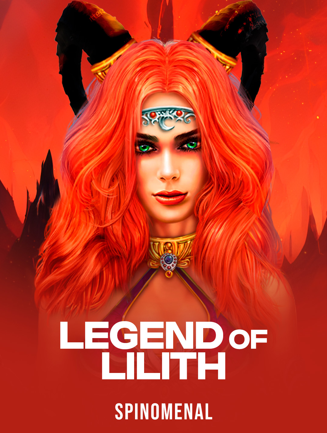 Legend Of Lilith
