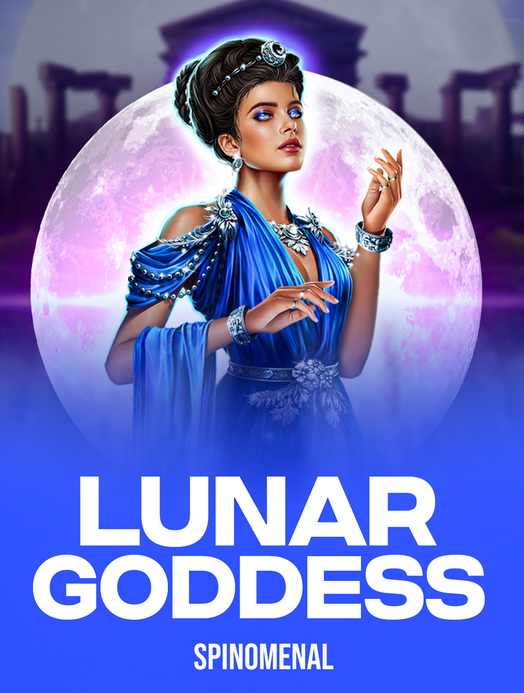 Lunar Goddess