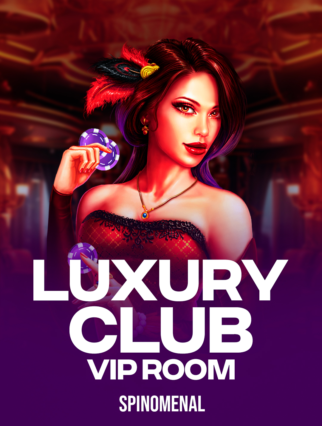Luxury Club - Vip Room