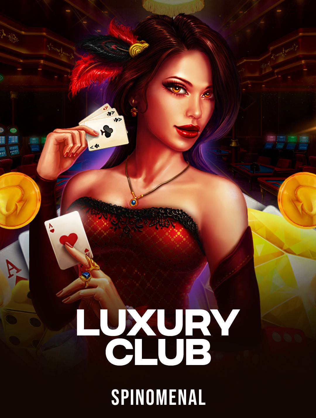 Luxury Club