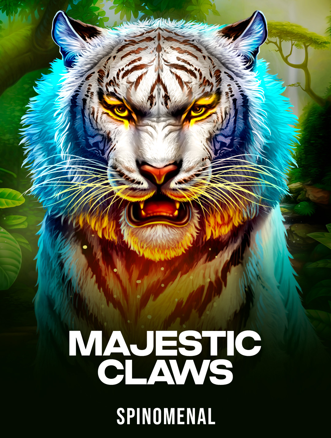 Majestic Claws