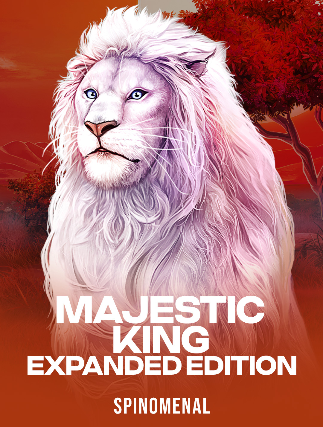 Majestic King - Expanded Edition