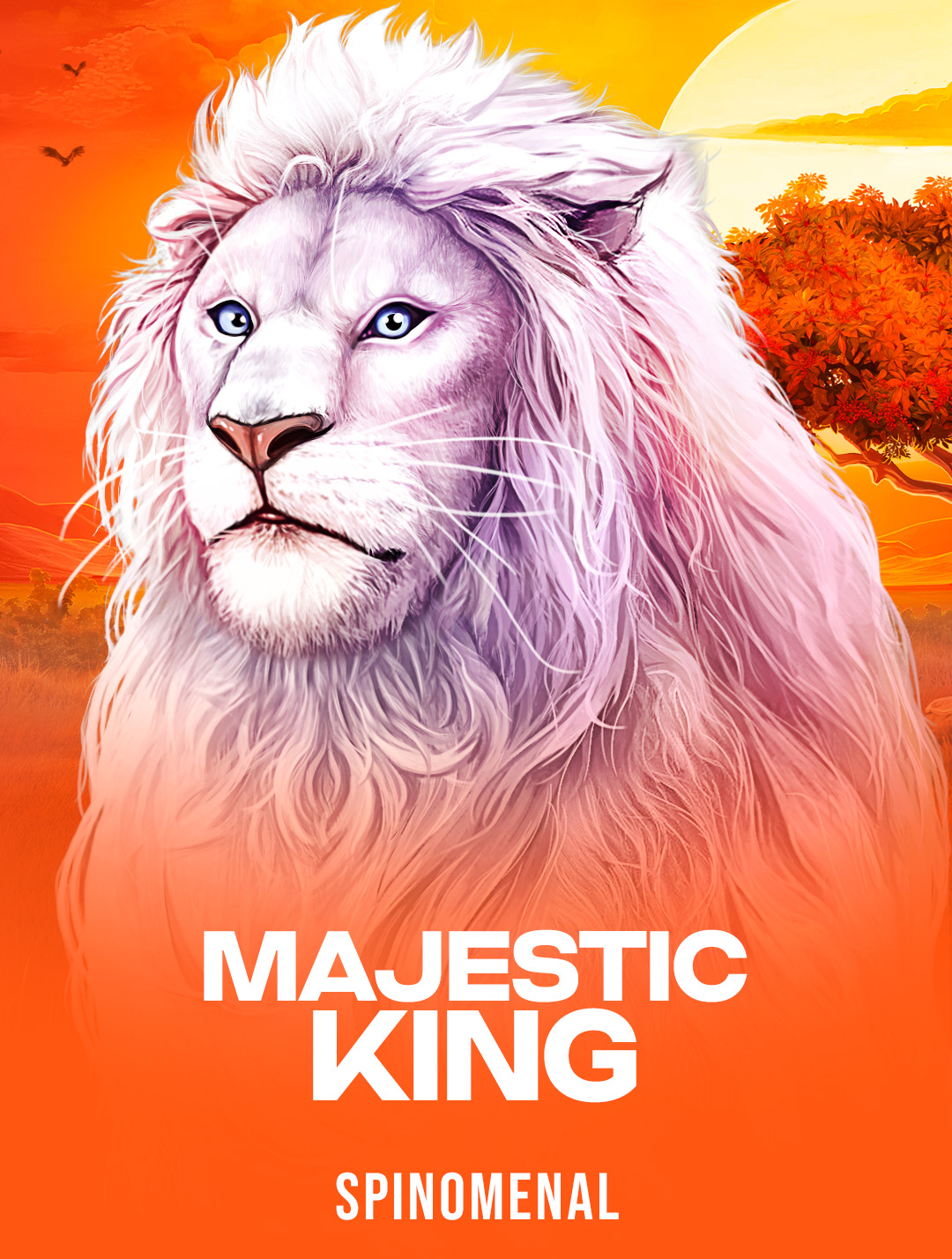 Majestic King