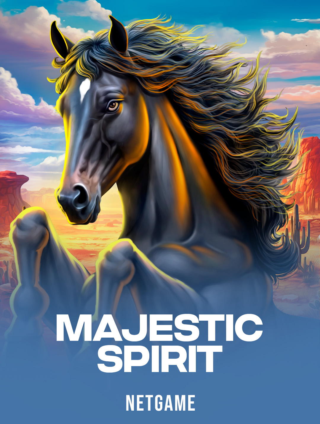 Majestic Spirit