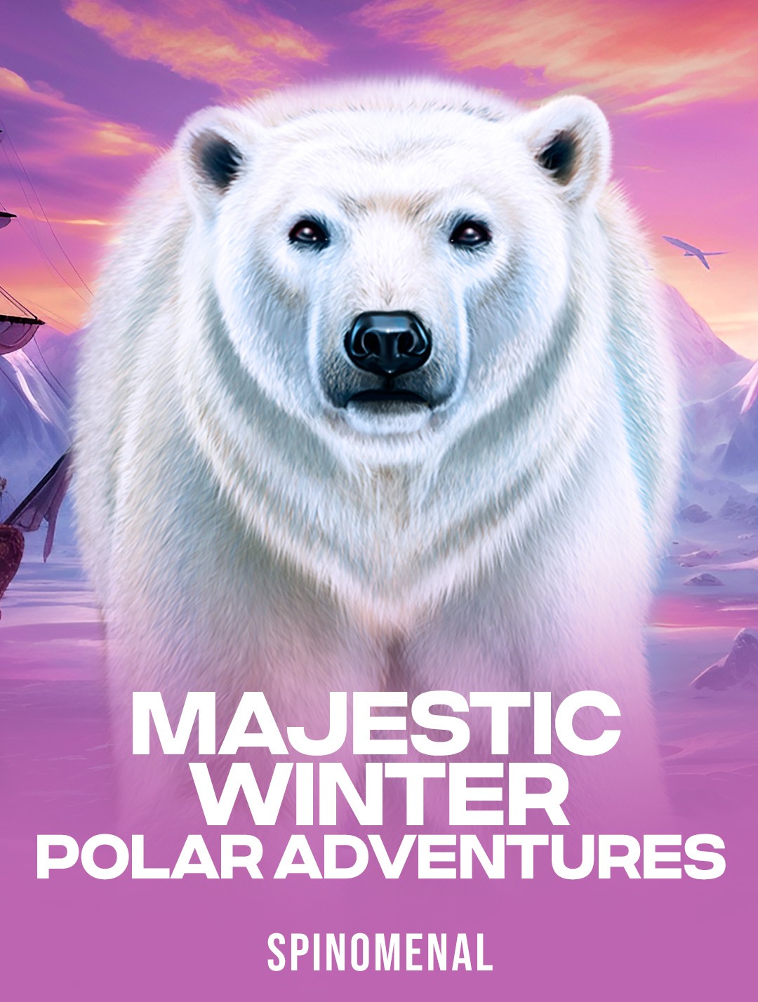 Majestic Winter - Polar Adventures