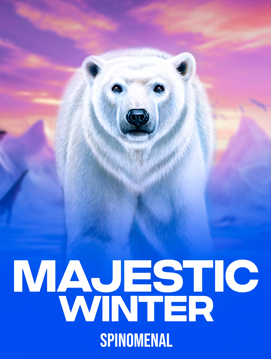 Majestic Winter
