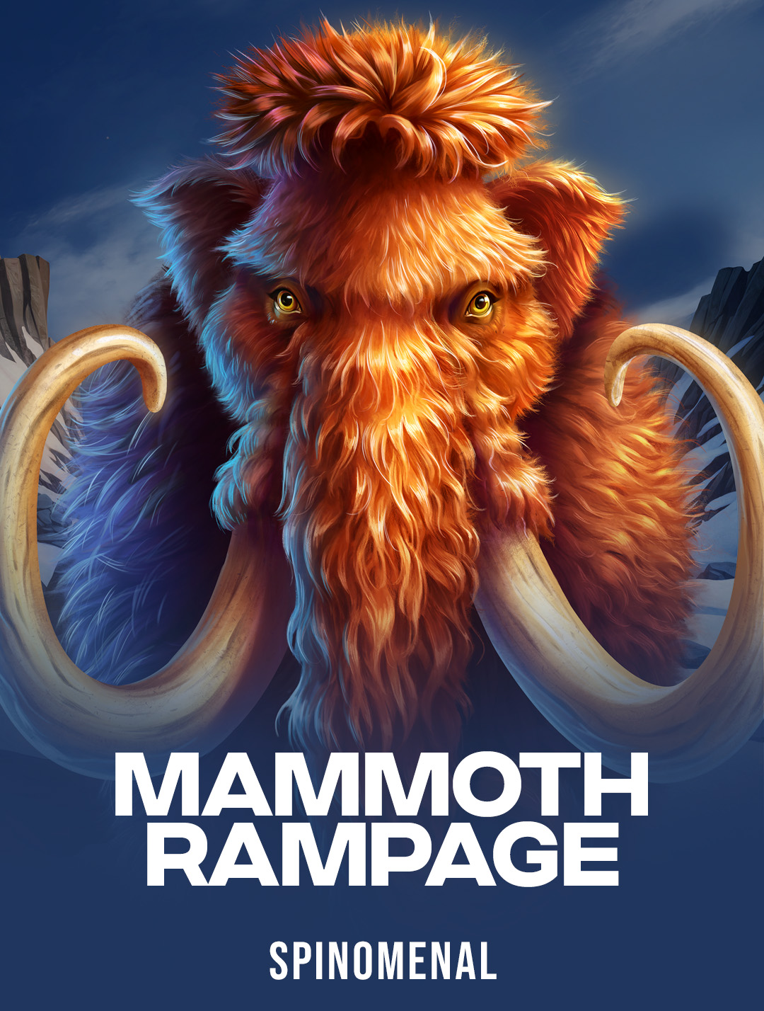 Mammoth Rampage