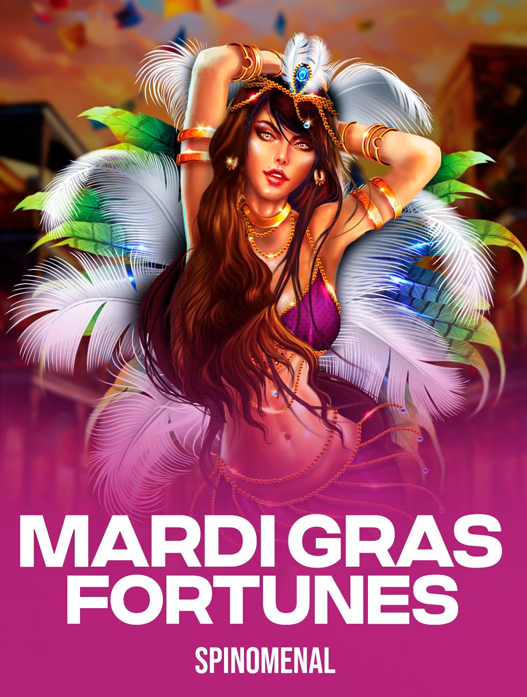 Mardi Gras Fortunes