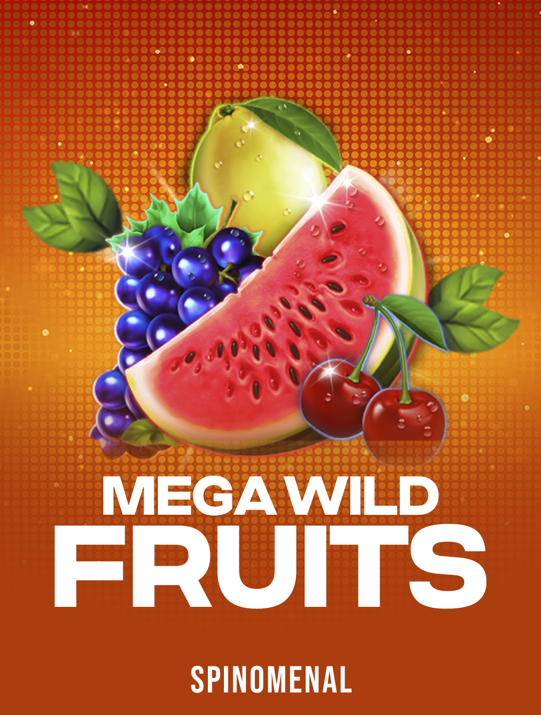 Mega Wild Fruits