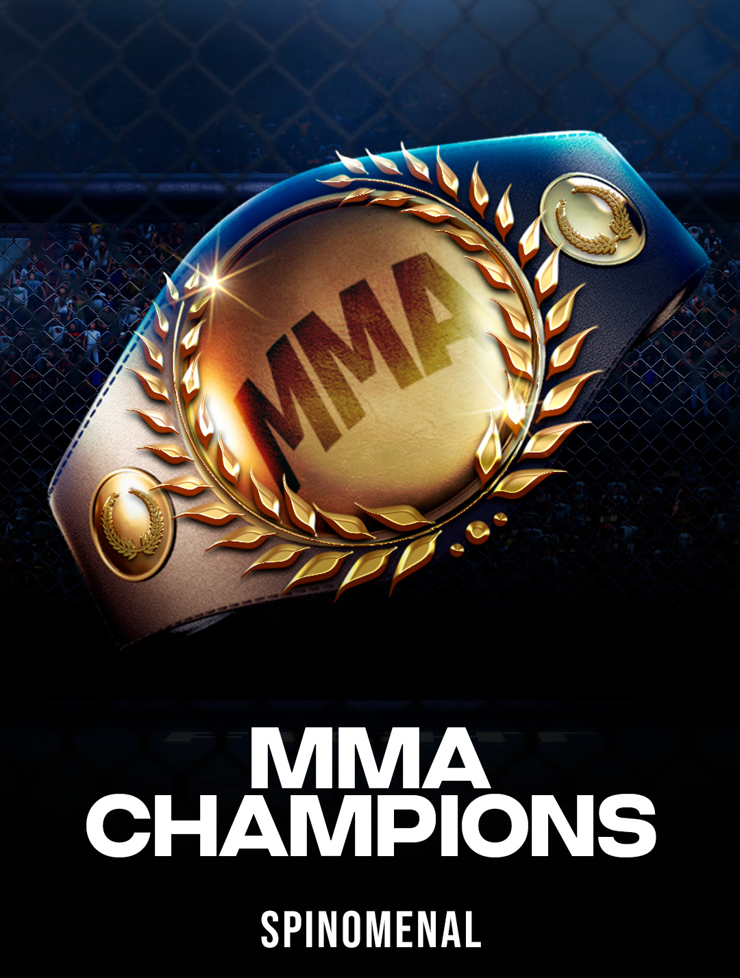 MMA Champions