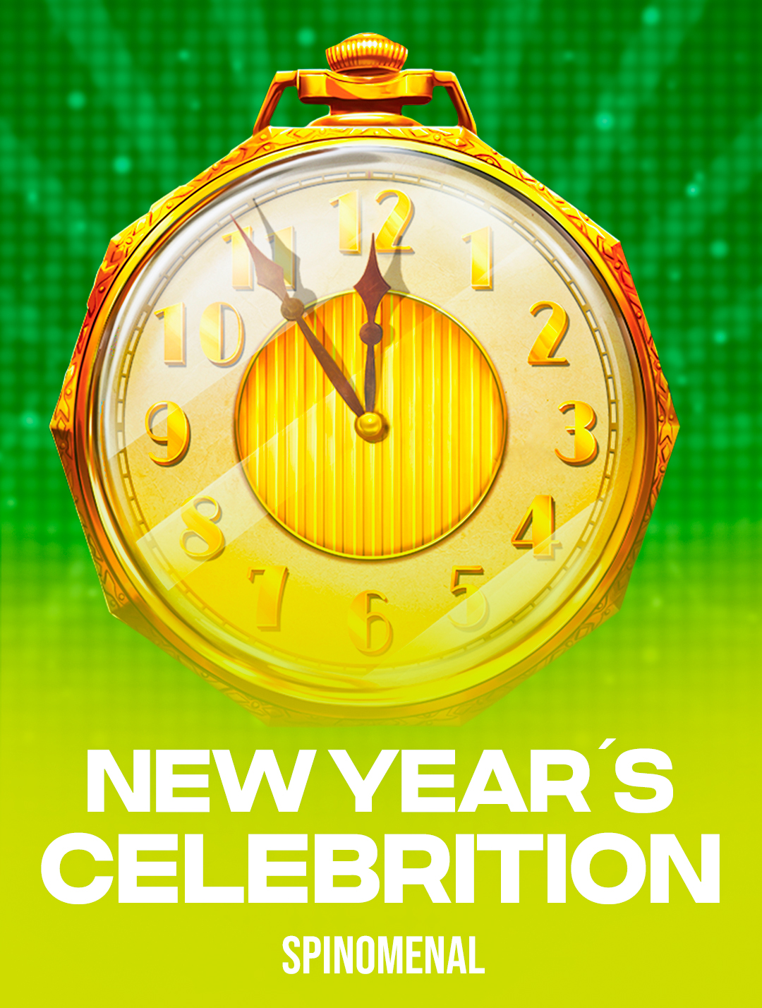 New Year's Celebration