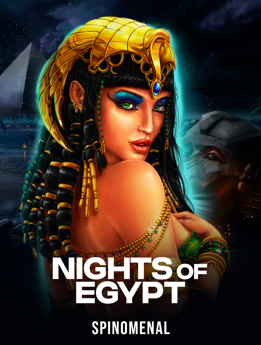 Nights Of Egypt