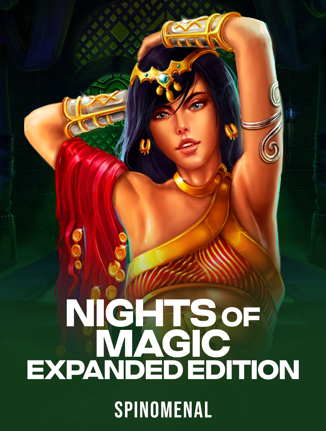Nights Of Magic Expanded Edition