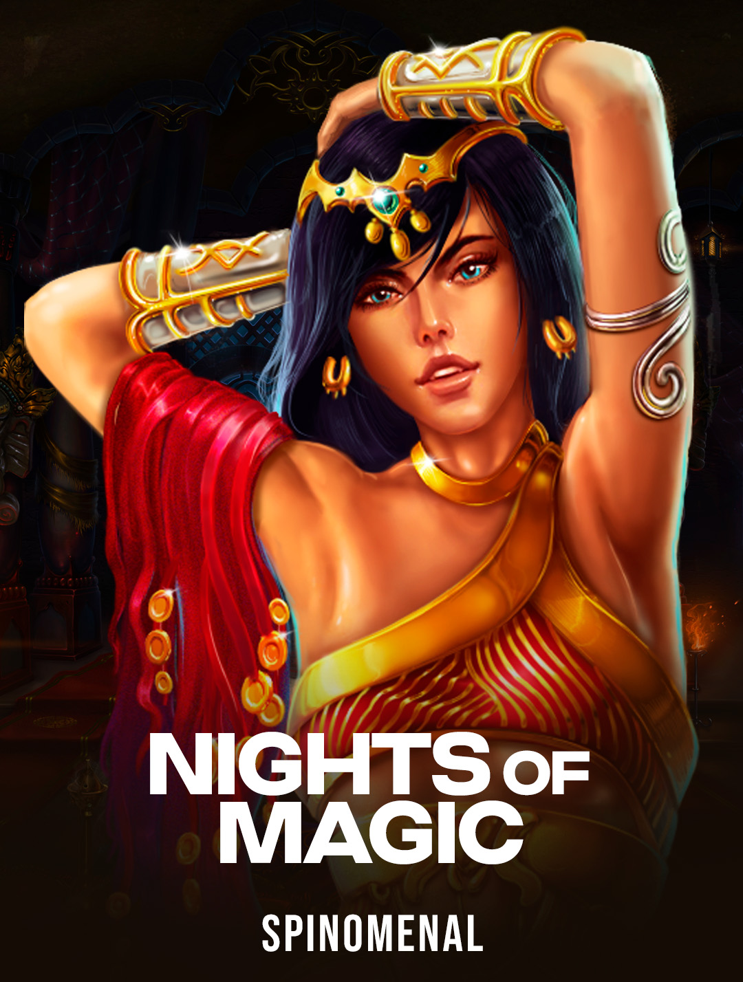 Nights Of Magic