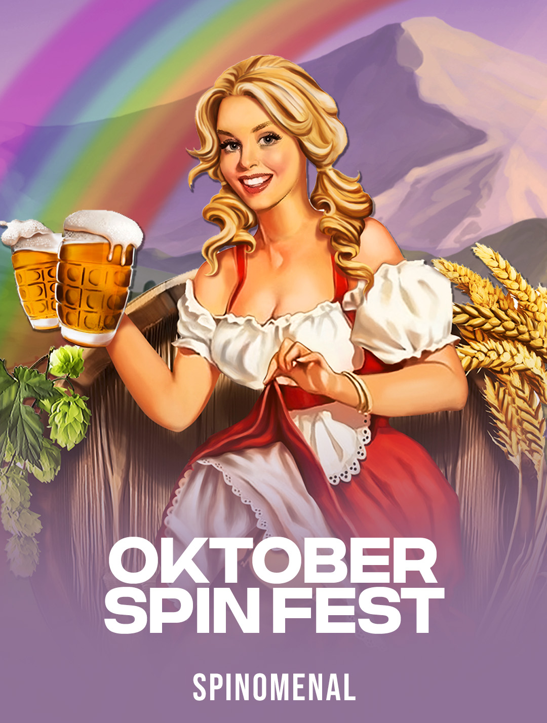 Oktober Spin Fest