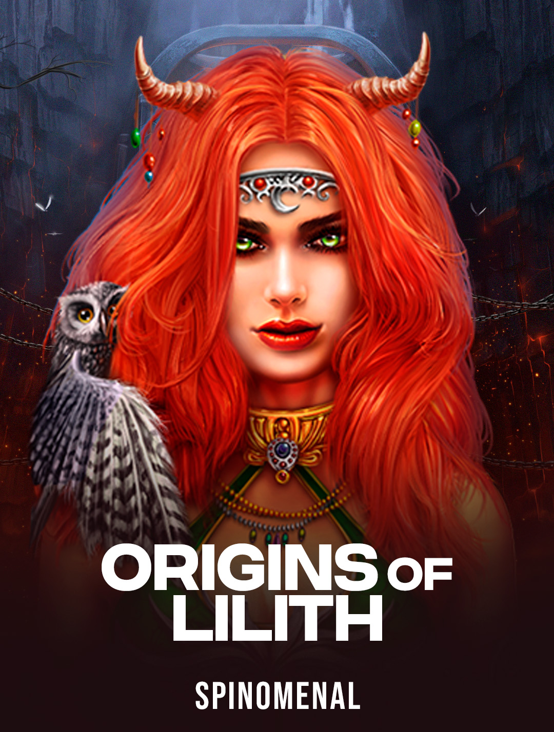 Origins Of Lilith