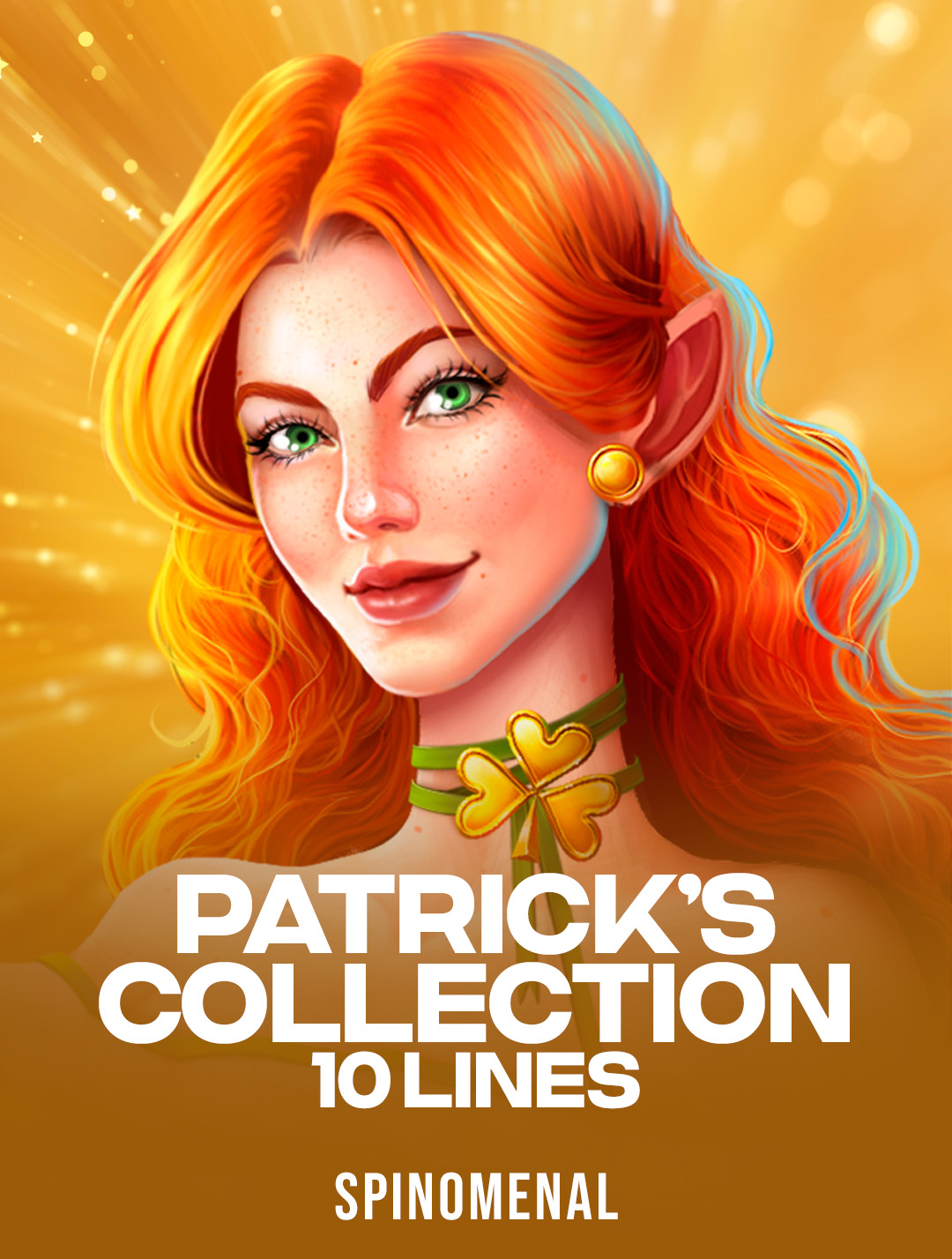 Patrick's Collection 10 Lines