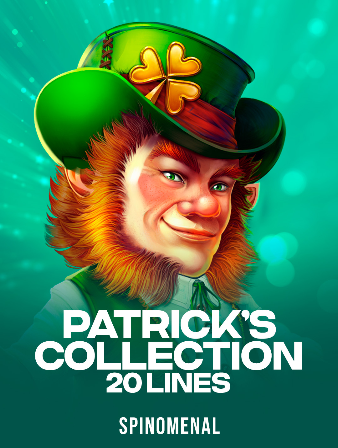 Patrick's Collection 20 Lines