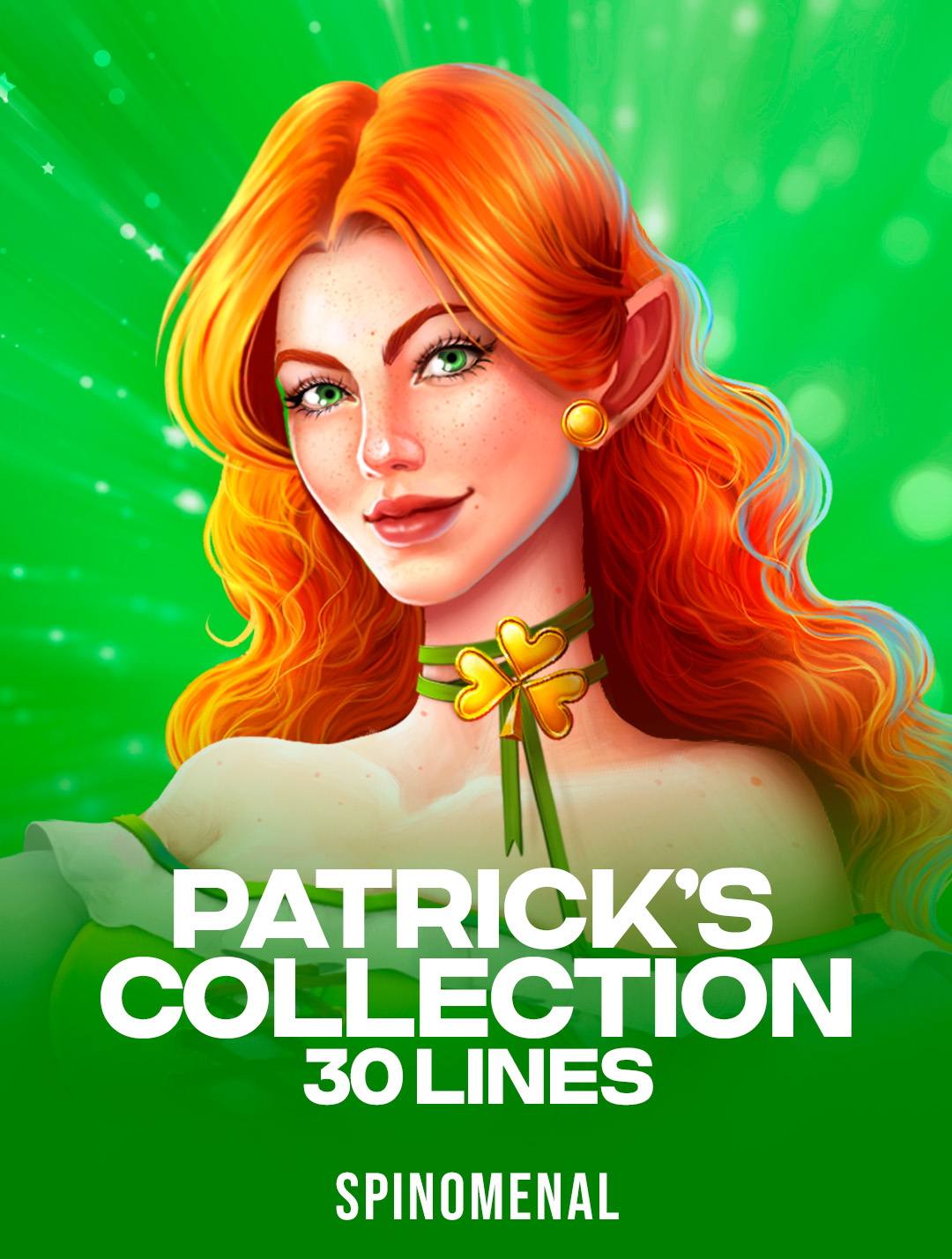 Patrick's Collection 30 Lines