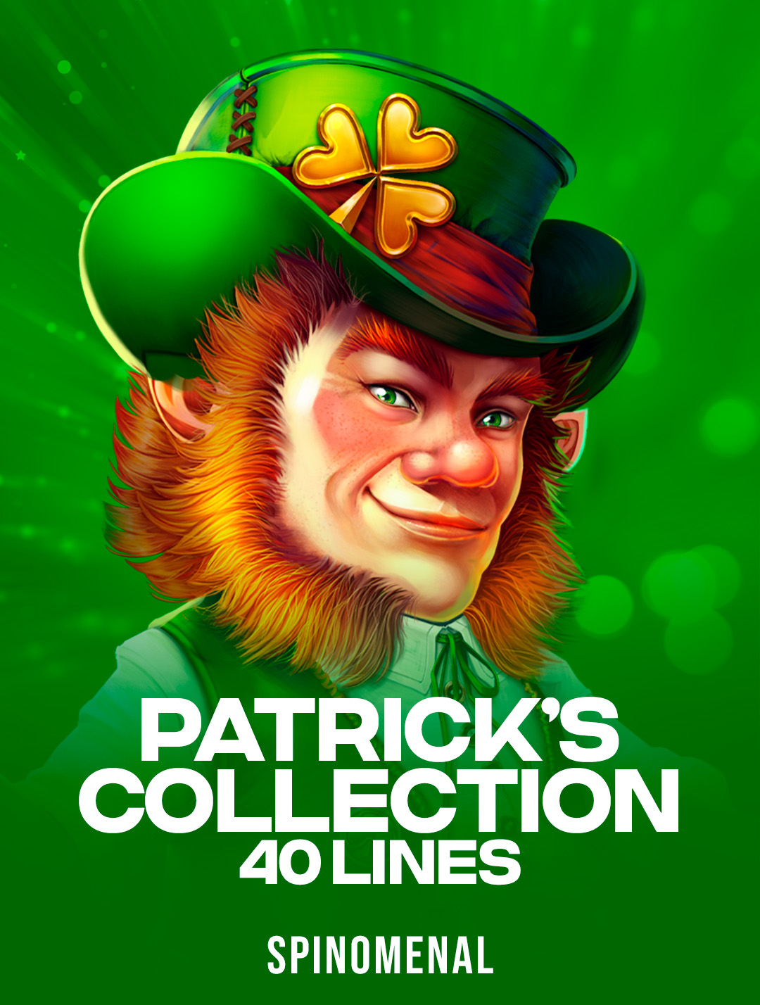 Patrick's Collection 40 Lines