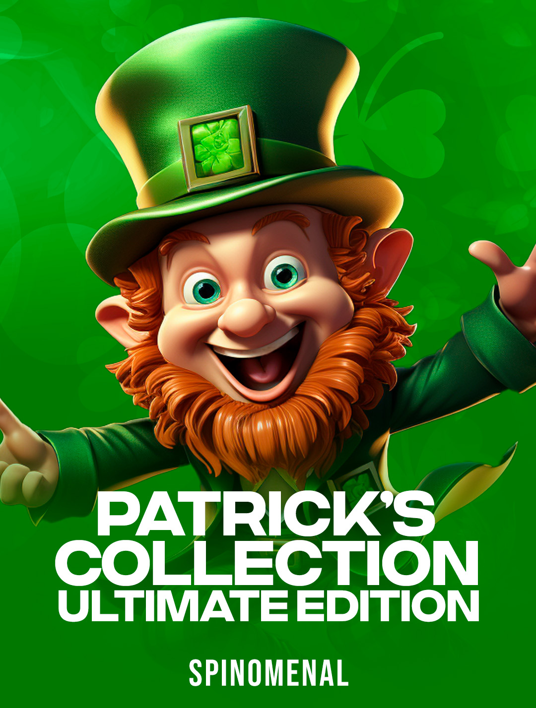 Patrick's Collection - Ultimate Edition