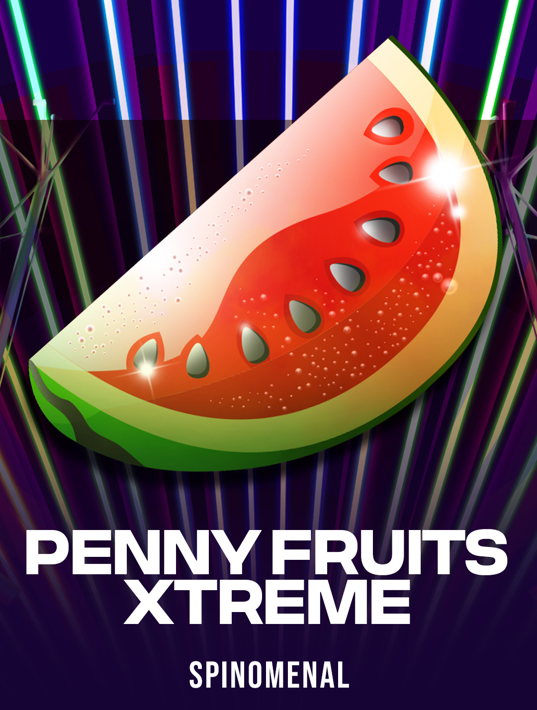 Penny Fruits Xtreme