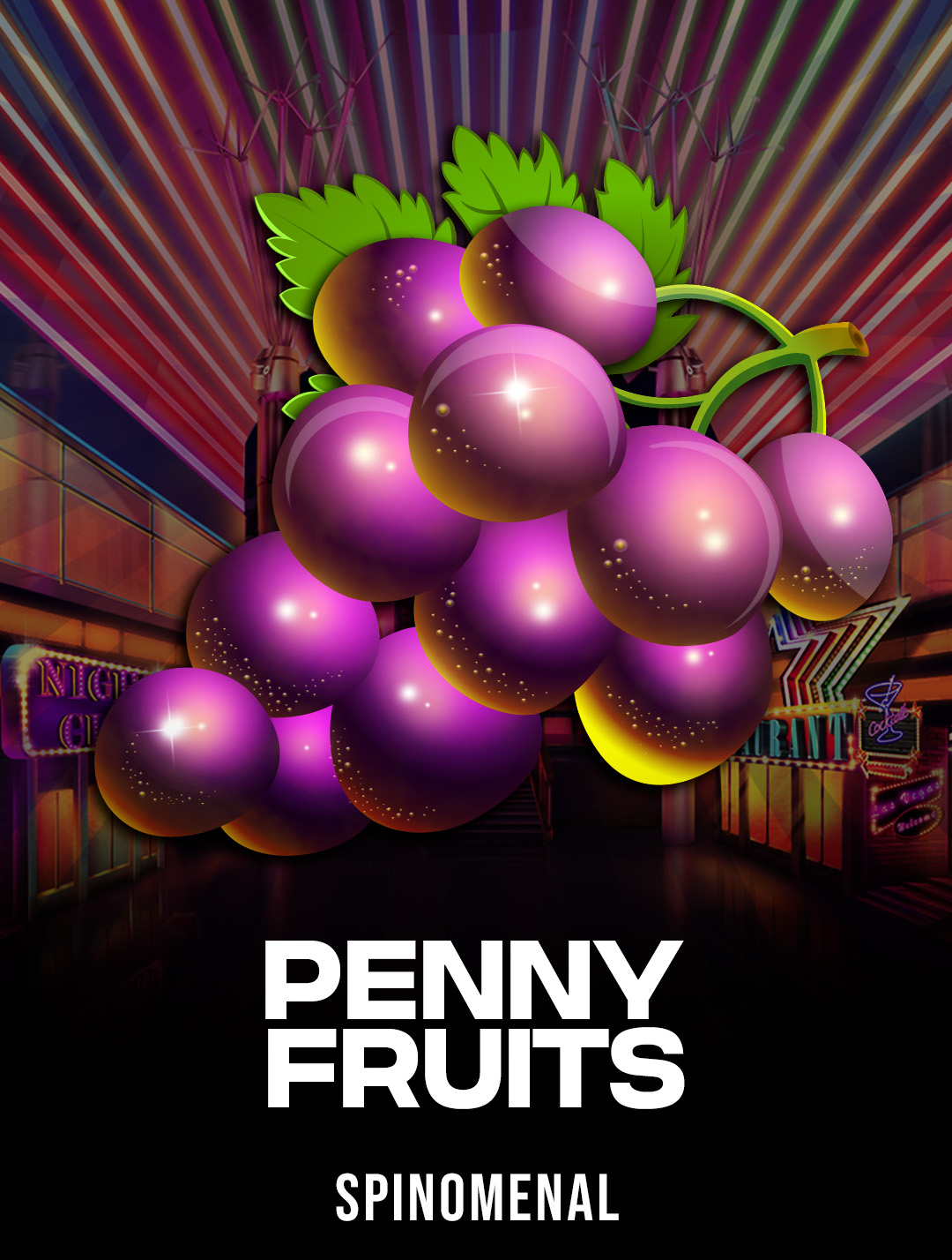 Penny Fruits