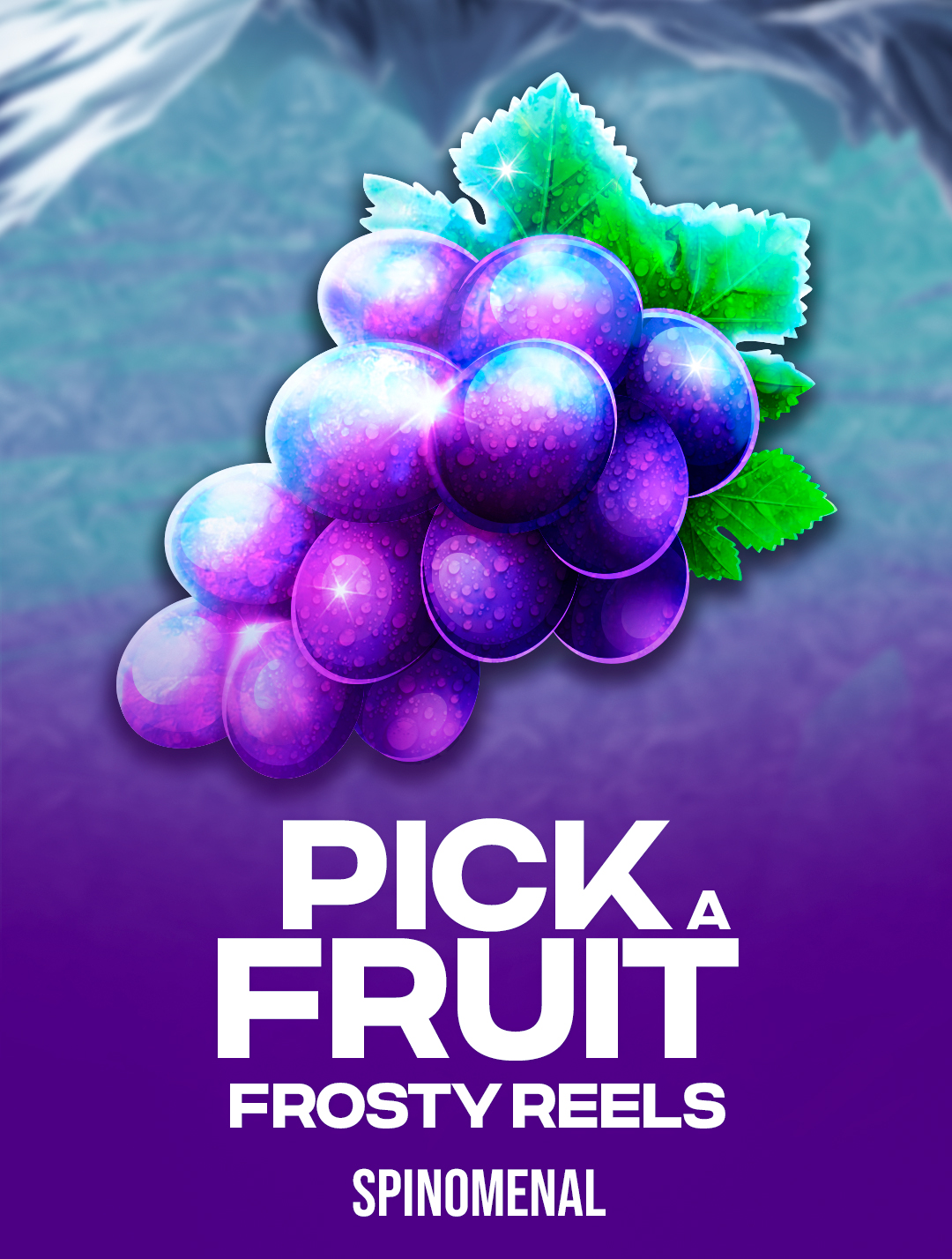 Pick A Fruit - Frosty Reels