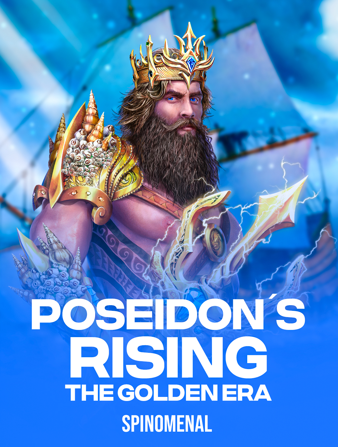 Poseidon's Rising - The Golden Era