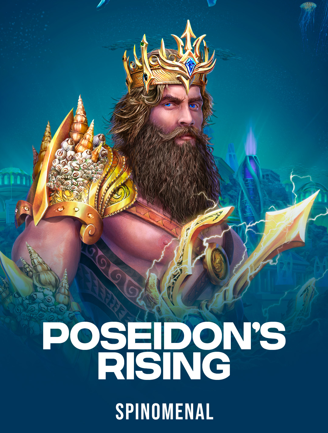 Poseidon's Rising