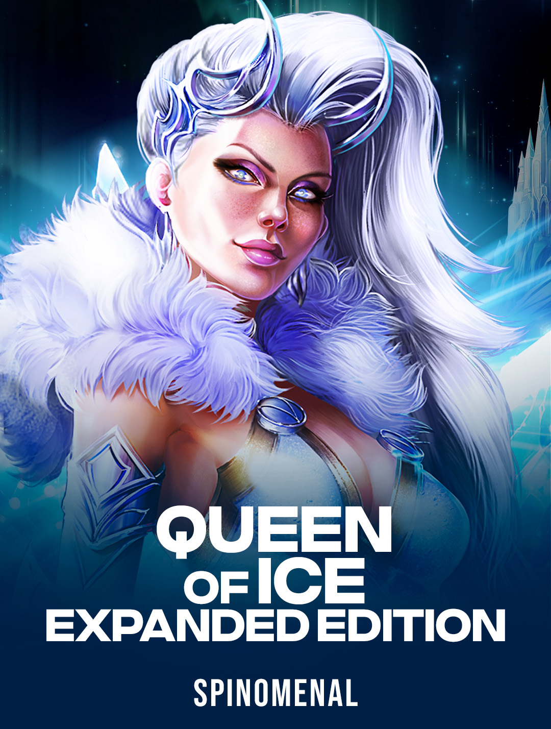 Queen Of Ice Expanded Edition