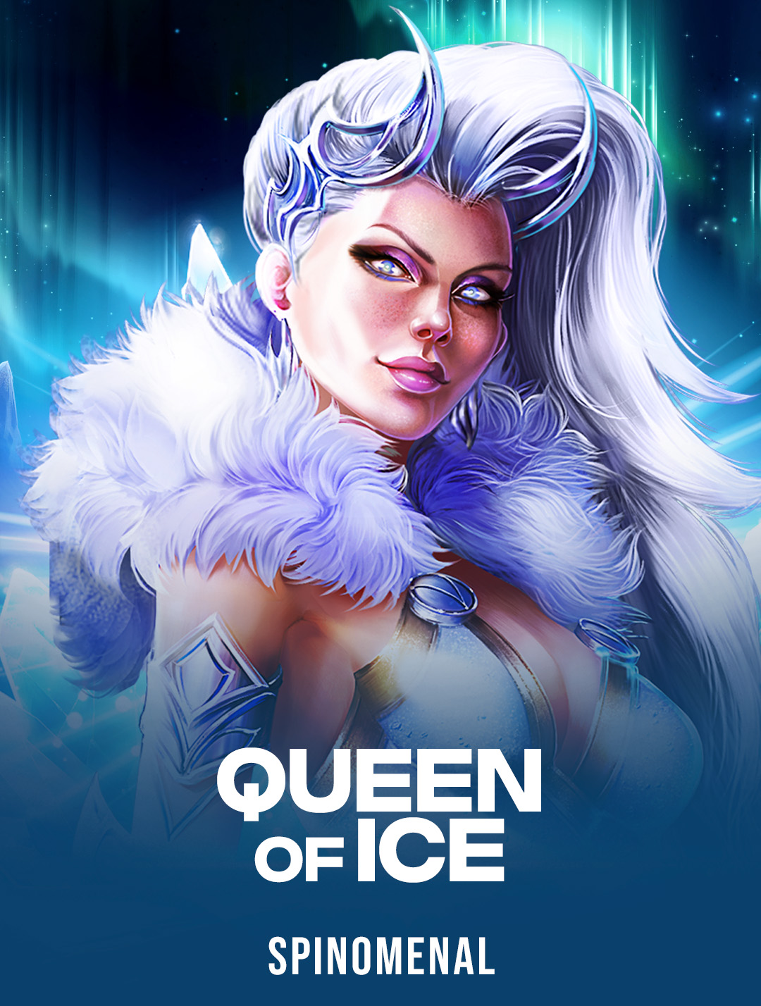 Queen Of Ice