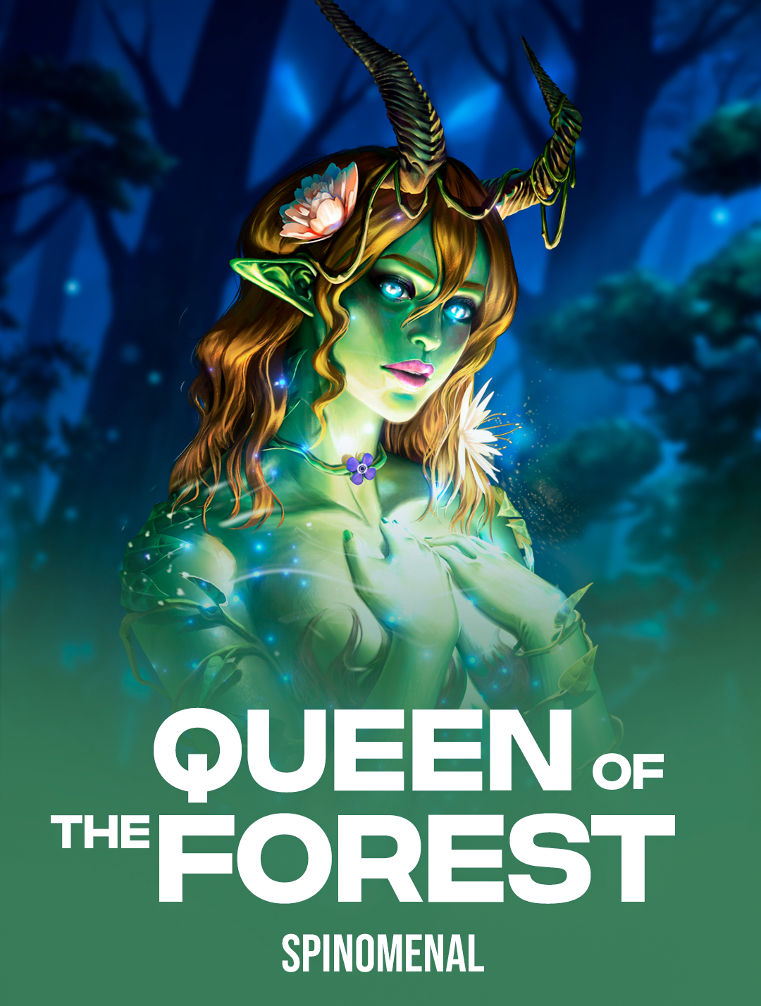 Queen Of The Forest