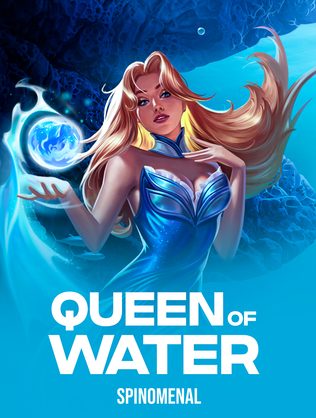 Queen Of Water