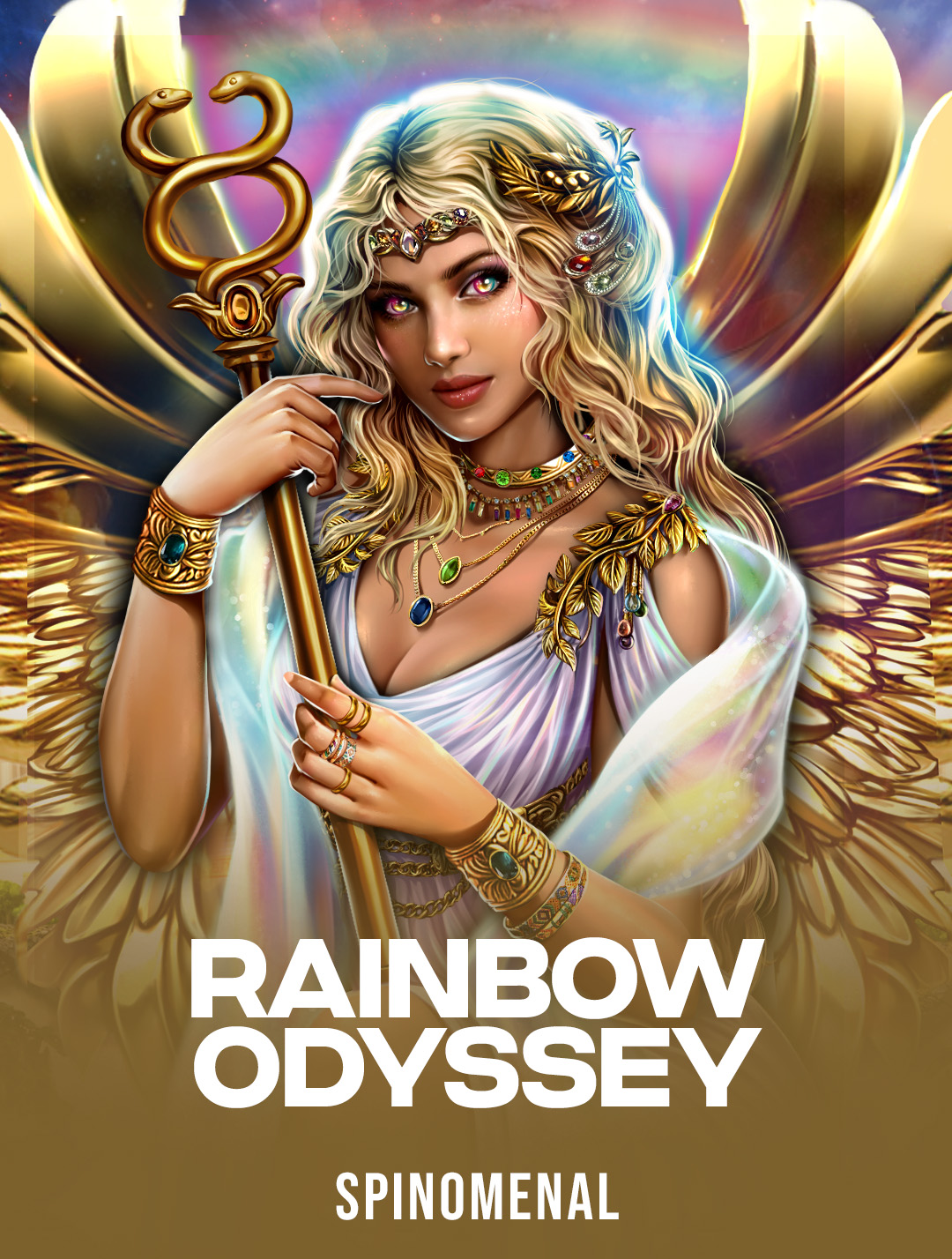 Rainbow Odyssey