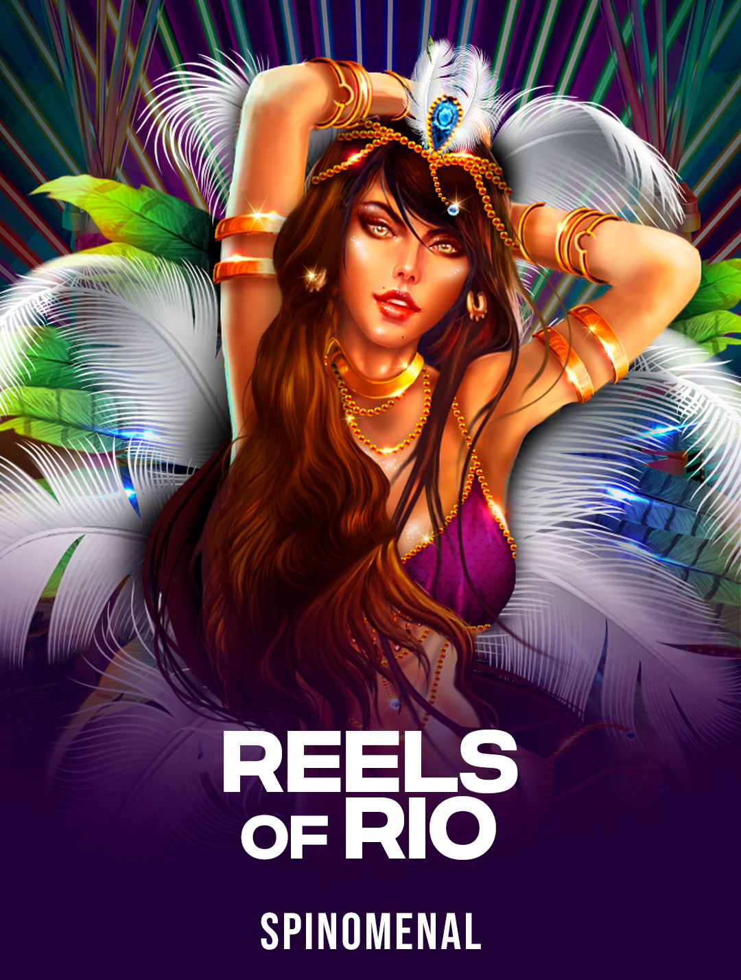 Reels Of Rio